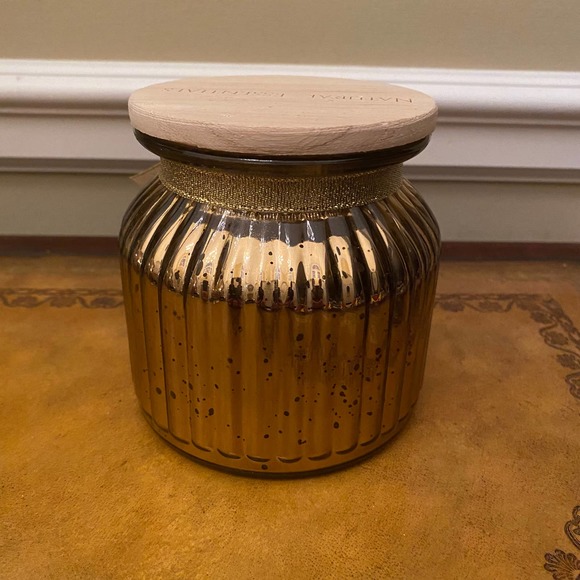 Natural Essentials Soy Blend Wax Candle NEW - Picture 5 of 6